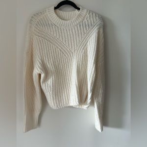 Abercrombie Sweater